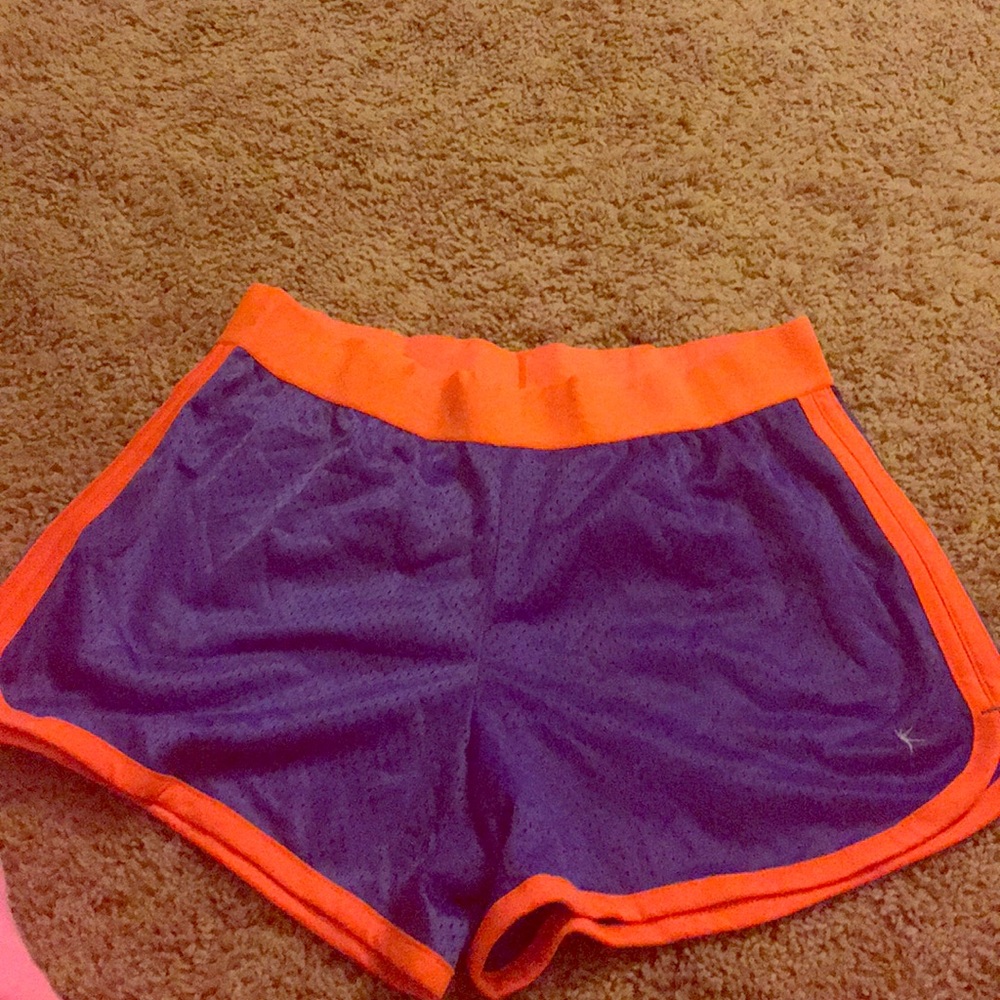 Danskin shorts